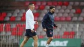 SRBIJA SPREMNA ZA ALBANIJU! Orlovi odradili trening pred meč u kvalifikacijama za Svetsko prvenstvo u fudbalu SRBIJA SPREMNA ZA ALBANIJU! Orlovi odradili trening pred meč u kvalifikacijama za Svetsko prvenstvo u fudbalu