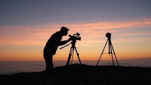 OVO SU DOBITNICI NAGRADE ZA NAJBOLJU FOTOGRAFIJU DIVLJIH ŽIVOTINJA: Izabrano 12 pobednika iz celog sveta OVO SU DOBITNICI NAGRADE ZA NAJBOLJU FOTOGRAFIJU DIVLJIH ŽIVOTINJA: Izabrano 12 pobednika iz celog sveta
