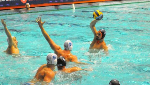 TREĆE KOLO REGIONALNE VATERPOLO LIGE : Novi derbi Radničkog i zagrebačke Mladosti TREĆE KOLO REGIONALNE VATERPOLO LIGE : Novi derbi Radničkog i zagrebačke Mladosti
