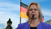 НЕМАЧКА ДОНЕЛА РИГОРОЗАН ЗАКОН: Ово је одговор државе на терористички напад у Солингену НЕМАЧКА ДОНЕЛА РИГОРОЗАН ЗАКОН: Ово је одговор државе на терористички напад у Солингену