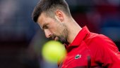 NOVAK ĐOKOVIĆ ZA DESETKU: Nole jači od povrede i Frica za novo finale Šangaja NOVAK ĐOKOVIĆ ZA DESETKU: Nole jači od povrede i Frica za novo finale Šangaja