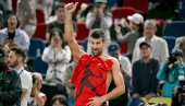 FANTASTIČAN USPEH: Evo šta je Novak Đoković zaradio plasmanom u finale Šangaja FANTASTIČAN USPEH: Evo šta je Novak Đoković zaradio plasmanom u finale Šangaja