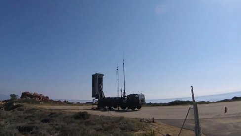 ФРАНЦУСКА ИЗБАЦУЈЕ АМЕРИКУ Зеленски: Ове године ћемо тестирати нови систем ПВО, алтернативу Патриоту