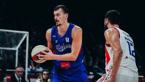 OSTALI SPORTOVI: Tip - tiket za petak