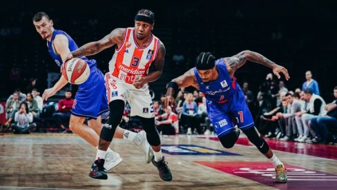 OSTALI SPORTOVI: Tip - tiket za subotu