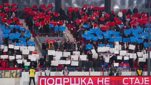 UEFA PRESUDILA! Srbi, Hrvati i Bosanci najgori UEFA PRESUDILA! Srbi, Hrvati i Bosanci najgori