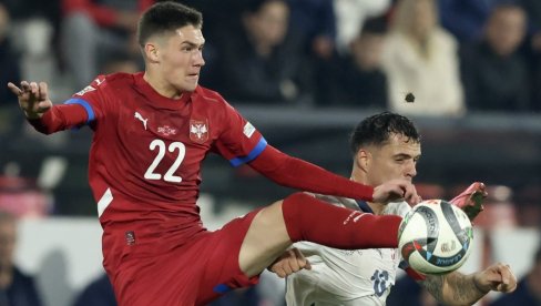 ZVEZDIN MESI VEĆ KAPARISAN? Otkriveno gde će Andrija Maksimović nastaviti karijeru ZVEZDIN MESI VEĆ KAPARISAN? Otkriveno gde će Andrija Maksimović nastaviti karijeru