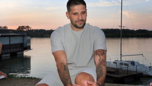 NESTVARNI SRBIN: Aleksandar Mitrović novim čudesima ulepšao veče navijačima Al Hilala NESTVARNI SRBIN: Aleksandar Mitrović novim čudesima ulepšao veče navijačima Al Hilala