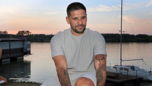 MITROVIĆ OVO NIJE ZASLUŽIO: Al Hilal predstavio njegovu zamenu, stigao fudbaler Liverpula (VIDEO)