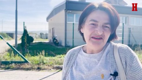 POTRESNA ISPOVEST BRANKE IZ KOCELJEVE: Ostala sam bez posla 2005. godine u trenutku kad mi je muž teško oboleo POTRESNA ISPOVEST BRANKE IZ KOCELJEVE: Ostala sam bez posla 2005. godine u trenutku kad mi je muž teško oboleo