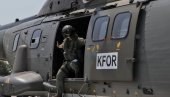 SVEČLJA SLAGAO, PONOVO: NATO odbacio tvrdnje da su srpski dronovi ušli u vazdušni prostor tzv. Kosova