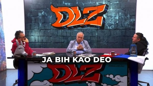 ЧИСТ ФАШИЗАМ! Ко је за Вучића, одузети му право гласа, иселити га и забранити му да се креће и ради (ВИДЕО) ЧИСТ ФАШИЗАМ! Ко је за Вучића, одузети му право гласа, иселити га и забранити му да се креће и ради (ВИДЕО)