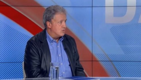 DOKTOR HEMIJE URNISAO TAJKUNSKE MEDIJE I LAŽNE EKOLOGE: U Evropi se planira 21 rudnik litijuma DOKTOR HEMIJE URNISAO TAJKUNSKE MEDIJE I LAŽNE EKOLOGE: U Evropi se planira 21 rudnik litijuma