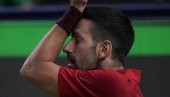 NOVAK NI FIZIČKI NI PSIHIČKI NIJE SPREMAN DA IGRA: Šok izjava hrvatskog trenera NOVAK NI FIZIČKI NI PSIHIČKI NIJE SPREMAN DA IGRA: Šok izjava hrvatskog trenera