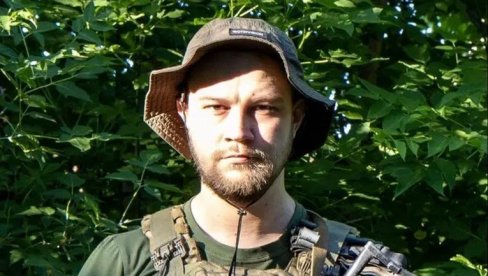 KAKO JE MOMAK PO IMENU SERGEJ PODELIO UKRAJINU: Pobegao sa ratišta, pa izazvao haos u domovini KAKO JE MOMAK PO IMENU SERGEJ PODELIO UKRAJINU: Pobegao sa ratišta, pa izazvao haos u domovini