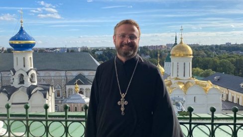 CARIGRAD I VATIKAN RASTAČU PRAVOSLAVLJE: Prof. DR Darko Đogo, protojerej-stavrofor CARIGRAD I VATIKAN RASTAČU PRAVOSLAVLJE: Prof. DR Darko Đogo, protojerej-stavrofor