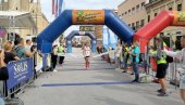ODRŽAN 32. NOVOSADSKI MARATON: Pobedio takmičar iz Rusije Jegor Ručnikov ODRŽAN 32. NOVOSADSKI MARATON: Pobedio takmičar iz Rusije Jegor Ručnikov