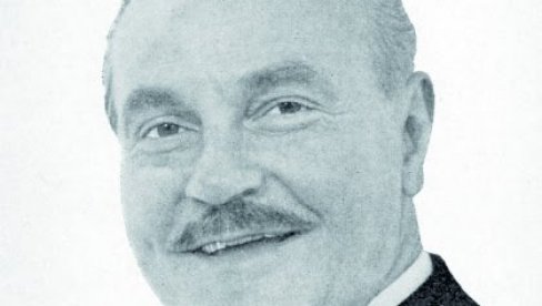 POTRAGA PO CELOJ EVROPI ZA MISTERIOZNOM PLAVUŠOM: Sklapanje mozaika o pripremi atentata na Jugoslovenskog kralja POTRAGA PO CELOJ EVROPI ZA MISTERIOZNOM PLAVUŠOM: Sklapanje mozaika o pripremi atentata na Jugoslovenskog kralja