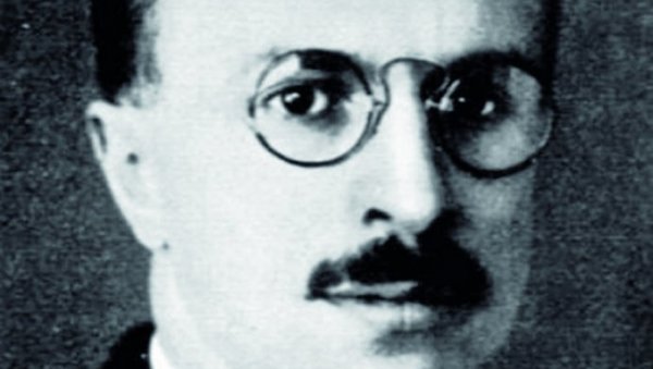 ИЗ БЕОГРАДА АТЕНТАТОРИМА ЈАВЉЕНО ДА АЛЕКСАНДАР НЕЋЕ НОСИТИ ПАНЦИР: Светски шпијун који је променио ноћни живот главног града ИЗ БЕОГРАДА АТЕНТАТОРИМА ЈАВЉЕНО ДА АЛЕКСАНДАР НЕЋЕ НОСИТИ ПАНЦИР: Светски шпијун који је променио ноћни живот главног града