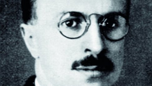 IZ BEOGRADA ATENTATORIMA JAVLJENO DA ALEKSANDAR NEĆE NOSITI PANCIR: Svetski špijun koji je promenio noćni život glavnog grada IZ BEOGRADA ATENTATORIMA JAVLJENO DA ALEKSANDAR NEĆE NOSITI PANCIR: Svetski špijun koji je promenio noćni život glavnog grada