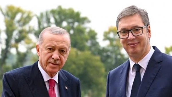 СВЕ ОВЕ АКТИВНОСТИ ЈОШ ЈЕДНОМ СУ ПОТВРДИЛЕ УЛОГУ СРБИЈЕ КАО СТРАТЕШКИ ВАЖНОГ ИГРАЧА Председник послао јасну поруку (ВИДЕО) СВЕ ОВЕ АКТИВНОСТИ ЈОШ ЈЕДНОМ СУ ПОТВРДИЛЕ УЛОГУ СРБИЈЕ КАО СТРАТЕШКИ ВАЖНОГ ИГРАЧА Председник послао јасну поруку (ВИДЕО)