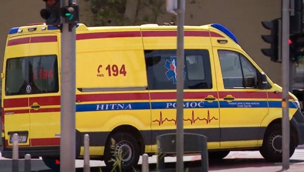 ПРЕМИНУЛА ЖЕНА КОЈУ ЈЕ ПРЕ ТРИ МЕСЕЦА ИЗУЈЕДАО ЧОПОР ПАСА: Прошла је кроз неколико операција, укључујући и ампутацију руке