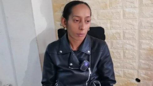 DETALJI TRAGEDIJE KOD NIŠA: Dečak se utopio pred sestrinim očima, bolna ispovest neutešne majke DETALJI TRAGEDIJE KOD NIŠA: Dečak se utopio pred sestrinim očima, bolna ispovest neutešne majke