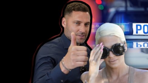 PRIMORANA SAM DA ZOVEM 92: Došlo je do fizičkih sukoba sa Duškom - pređena je granica PRIMORANA SAM DA ZOVEM 92: Došlo je do fizičkih sukoba sa Duškom - pređena je granica