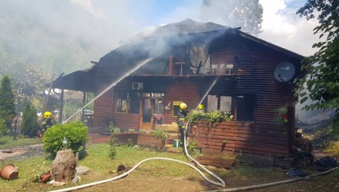 VATRA HARALA POMORAVLJEM: Ekstremna godina po broju otvorenih požara (FOTO) VATRA HARALA POMORAVLJEM: Ekstremna godina po broju otvorenih požara (FOTO)