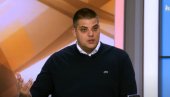 ШЕШЕЉ УПОЗОРАВА: Хрватима су Срби и данас главни проблем, то је та опсесија ШЕШЕЉ УПОЗОРАВА: Хрватима су Срби и данас главни проблем, то је та опсесија