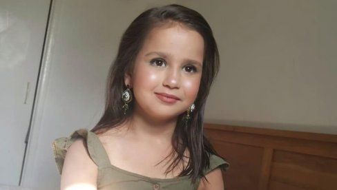ОТАЦ УБИО САРУ (10) ПА ПОБЕГАО ИЗ ЗЕМЉЕ: Легално сам је казнио, а она је умрла - била је неваљала ОТАЦ УБИО САРУ (10) ПА ПОБЕГАО ИЗ ЗЕМЉЕ: Легално сам је казнио, а она је умрла - била је неваљала