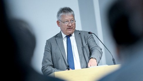 NEMAČKA PODIŽE ALARM: Rusija planira udar na NATO posle Ukrajine? NEMAČKA PODIŽE ALARM: Rusija planira udar na NATO posle Ukrajine?