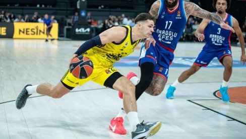 FENER JE OSTVARIO TRIJUMF, ALI NIJE IZGLEDAO DOBRO: Protivnik želi da se nadmeće FENER JE OSTVARIO TRIJUMF, ALI NIJE IZGLEDAO DOBRO: Protivnik želi da se nadmeće