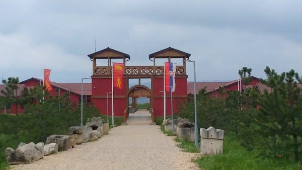 ТРКА ЛЕГИОНАРА: Почело пријављивање за костолачки полумаратон ТРКА ЛЕГИОНАРА: Почело пријављивање за костолачки полумаратон