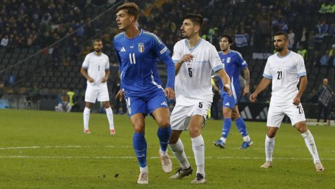 NIKO NIKAD KAO MALDINIJEVI! Danijel kao otac i deda, ispisao istoriju fudbala NIKO NIKAD KAO MALDINIJEVI! Danijel kao otac i deda, ispisao istoriju fudbala