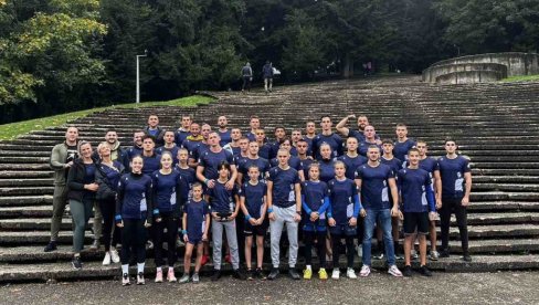 TRKA SA PREPREKAMA NOVA ATRAKCIJA: Trebinje dobija još jedan zanimljiv sportski događaj TRKA SA PREPREKAMA NOVA ATRAKCIJA: Trebinje dobija još jedan zanimljiv sportski događaj