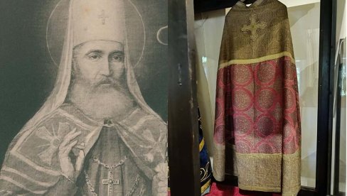 ОДАН СРПСТВУ И У ЗЛА ВРЕМЕНА: У Сремским Карловцима, пре 240 година, Петар Цетињски хиротонисан за митрополита црногорског и брдског ОДАН СРПСТВУ И У ЗЛА ВРЕМЕНА: У Сремским Карловцима, пре 240 година, Петар Цетињски хиротонисан за митрополита црногорског и брдског