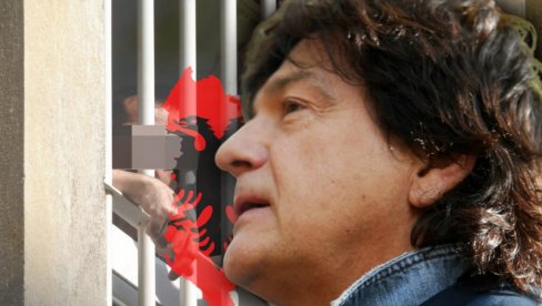 KAKO JE UHAPŠEN ČOLIĆ: Javnost saznala za posao u telefoniji - policija ga uhvatila u albanskim selima, pretvarao kreditna sredstva u devize KAKO JE UHAPŠEN ČOLIĆ: Javnost saznala za posao u telefoniji - policija ga uhvatila u albanskim selima, pretvarao kreditna sredstva u devize