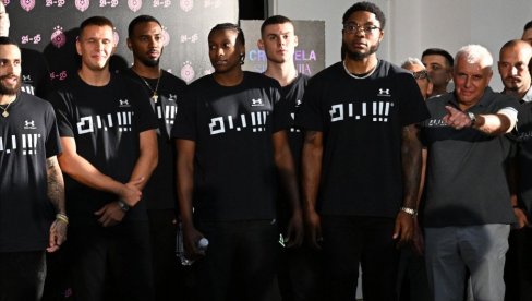 HITAN APEL KK PARTIZAN: Grobari, ovo morate da znate HITAN APEL KK PARTIZAN: Grobari, ovo morate da znate