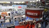 НОВА ГОЗБА ЗА ЧИТАОЦЕ: Међународни Београдски сајам књига од 19. до 27. октобра НОВА ГОЗБА ЗА ЧИТАОЦЕ: Међународни Београдски сајам књига од 19. до 27. октобра