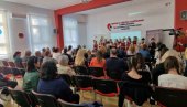 PROSLAVA 75 GODINA RADA: Jubilej Okružne organizacije slepih i slabovidih Leskovac PROSLAVA 75 GODINA RADA: Jubilej Okružne organizacije slepih i slabovidih Leskovac