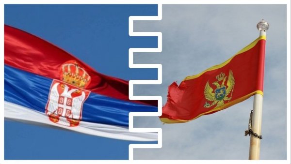 ЈОШ ЈЕДАН СРБИН У ЦРНОЈ ГОРИ! Српски стручњак постао - црногорски селектор ЈОШ ЈЕДАН СРБИН У ЦРНОЈ ГОРИ! Српски стручњак постао - црногорски селектор
