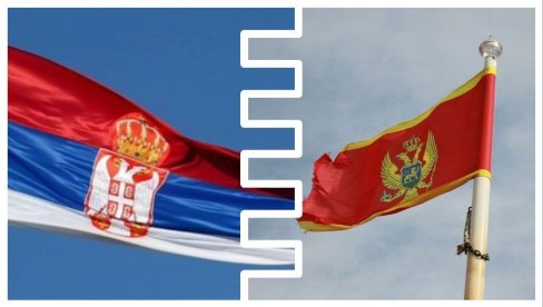 SRPSKI FAKTOR U CRNOJ GORI NA UDARU? Zagreb, Tirana i Priština se povezuju, Podgorica ćuti