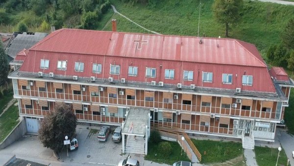 АКЦИЈА У МАЈУ: Бесплатни превентивни гинеколошки прегледи у Крагујевцу АКЦИЈА У МАЈУ: Бесплатни превентивни гинеколошки прегледи у Крагујевцу