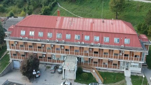 AKCIJAU MAJU: Besplatni preventivni ginekološki pregledi u Kragujevcu