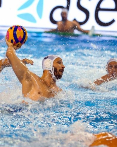 ЗА ЉУБИТЕЉЕ ВАТЕРПОЛА: Предлози са мечева Лиге шампиона