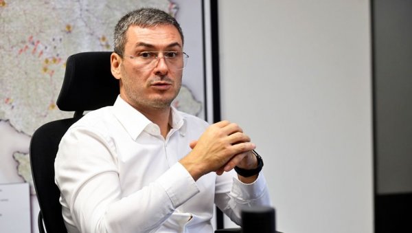 СВЕТ УЧИ ОД НАШИХ ДЕМИНЕРА: Интервју - Вук Радовић, директор Сектора за разминирање Millennium Team СВЕТ УЧИ ОД НАШИХ ДЕМИНЕРА: Интервју - Вук Радовић, директор Сектора за разминирање Millennium Team