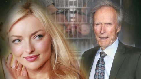 UHAPŠENA ĆERKA KLINTA ISTVUDA: Optužena za teško porodično nasilje UHAPŠENA ĆERKA KLINTA ISTVUDA: Optužena za teško porodično nasilje