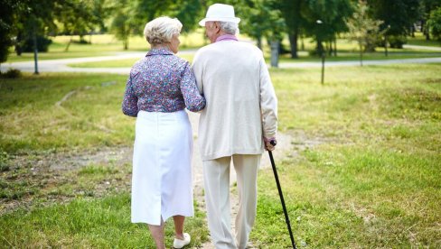 STAROST NAPALA ĐETIĆE: Alarmantni rezultati popisa u Crnoj Gori, mlađih od 18 godina svega 22 odsto