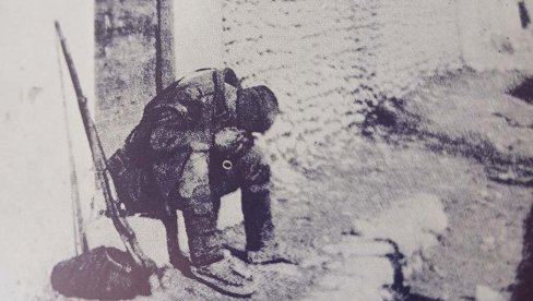PRILOZI ZA NEZABORAV - NUŠIĆEVA KNJIGA ZA SINOVLJEV GROB: Putevima slave i stradanja legendarnog bataljona 1.300 Kaplara 4. PRILOZI ZA NEZABORAV - NUŠIĆEVA KNJIGA ZA SINOVLJEV GROB: Putevima slave i stradanja legendarnog bataljona 1.300 Kaplara 4.